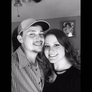 Meet your Posher, Brittany-ann